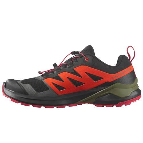 Sapatos para correr /jogging para homens / masculino Salomon X-adventure