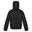 Veste HELFA Homme (Noir)