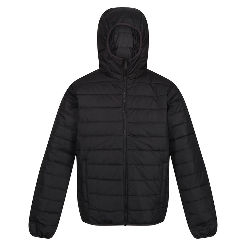 Veste HELFA Homme (Noir)