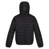 Veste HELFA Homme (Noir)