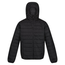 Veste HELFA Homme (Noir)