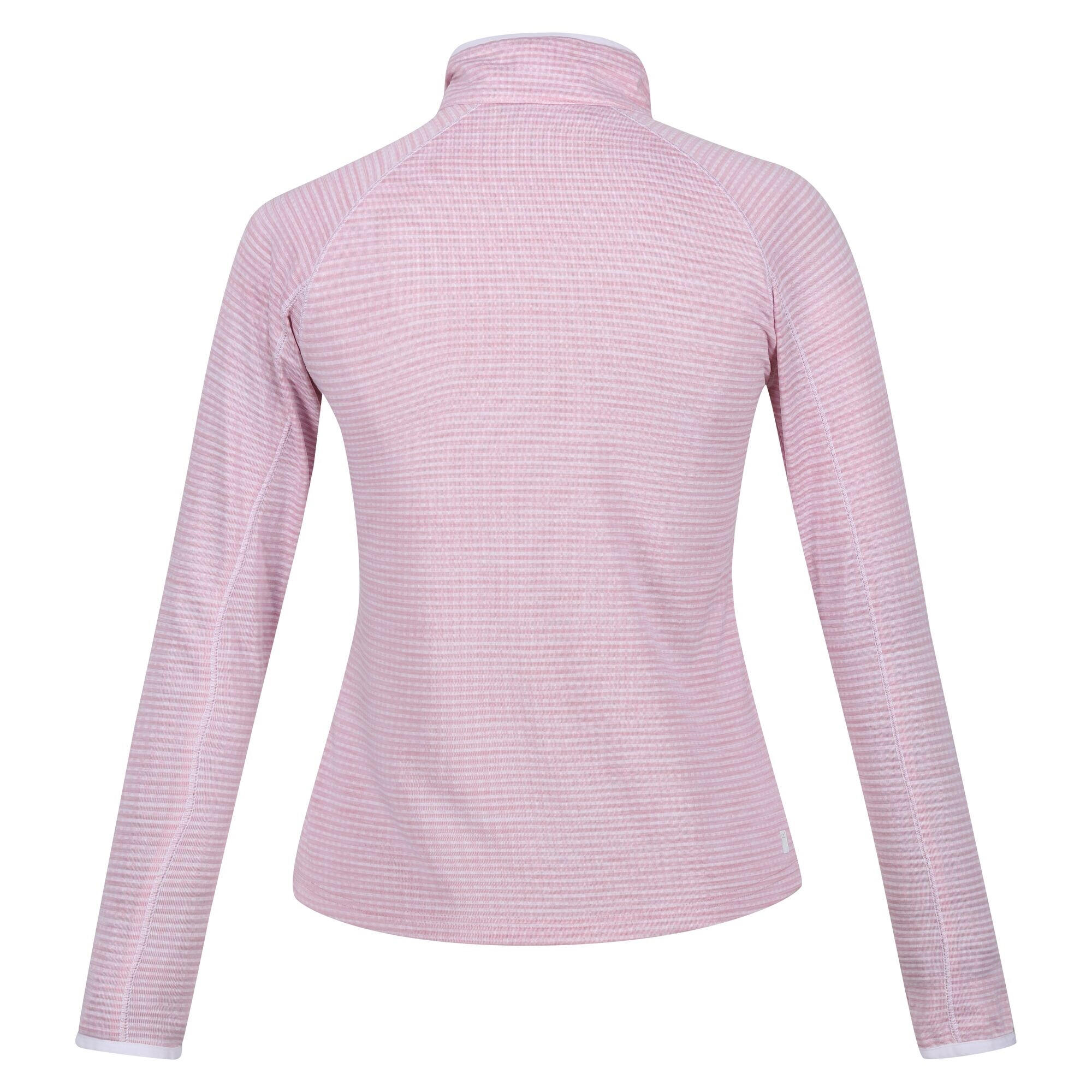 Haut Polaire YONDER Femme (Lilas Vif) 2/5