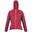 Veste polaire WALBURY Femme (Rose fluo / Rose foncé)