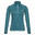 Vrouwen/dames Yonder Fleece Top (Pagode Blauw)