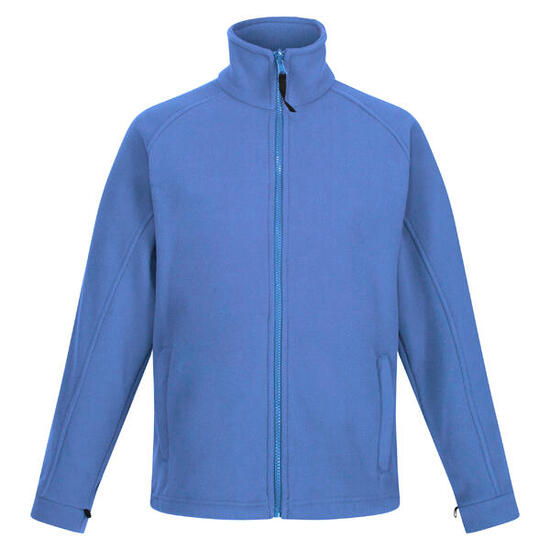 Veste Polaire Femme (Bleu Roi)