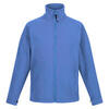 Chaquetilla polar modelo Thor III para mujer Azul Real