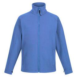 Dames Thor III Fleece Vest (Blauw)