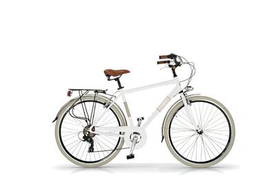Bicicletta da cittá Airbici Allure 28" 6 velocitá