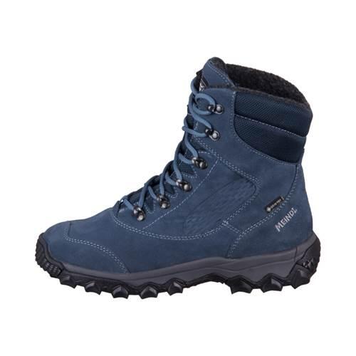 Buty do chodzenia damskie Meindl Ischgl Jeans