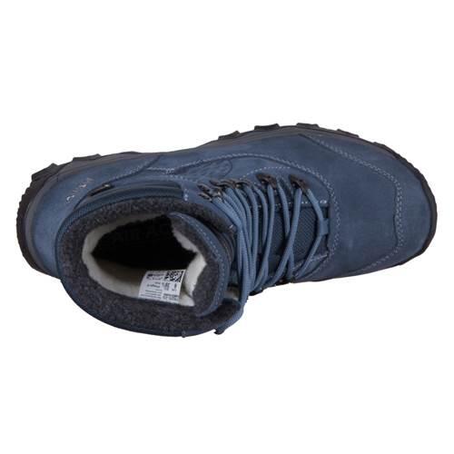 Winterstiefel Ischgl Lady GTX 4/5