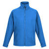 Chaquetilla polar modelo Thor III para mujer Azul Oxford