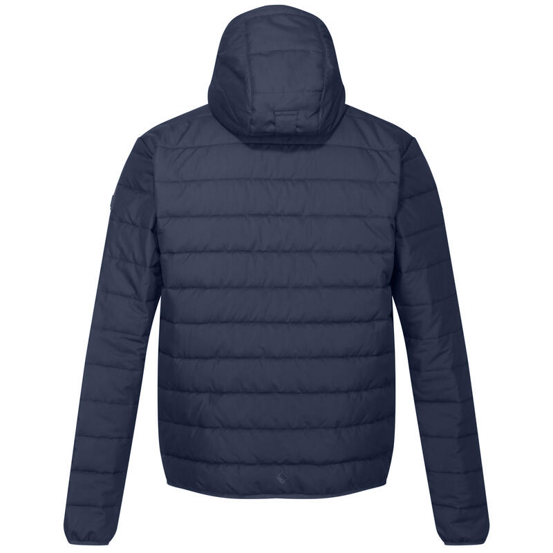 "Helfa" Jacke für Herren Marineblau