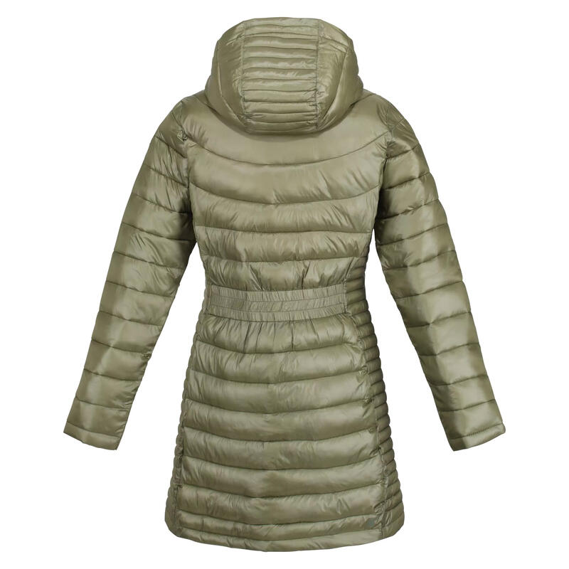 Parka Andel III para Mujer Capuleto