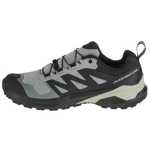 Buty trekkingowe męskie Salomon x-adventure gtx