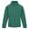 Veste polaire Hommes (Vert bouteille)