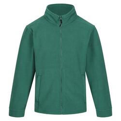 Heren Thor 300 Full Zip Fleece Vest (Groen)