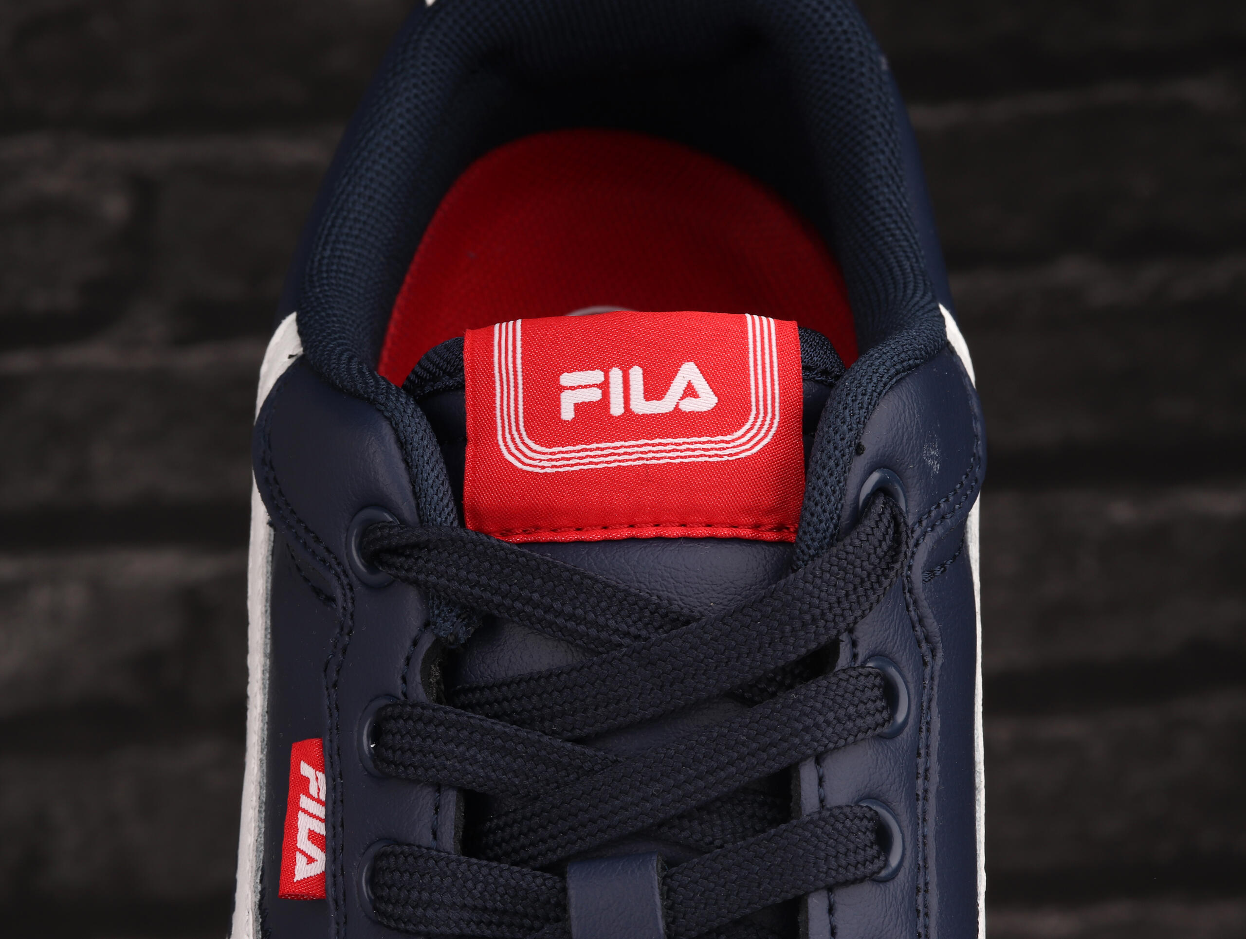 Zapatillas Fila Sevaro 6/7