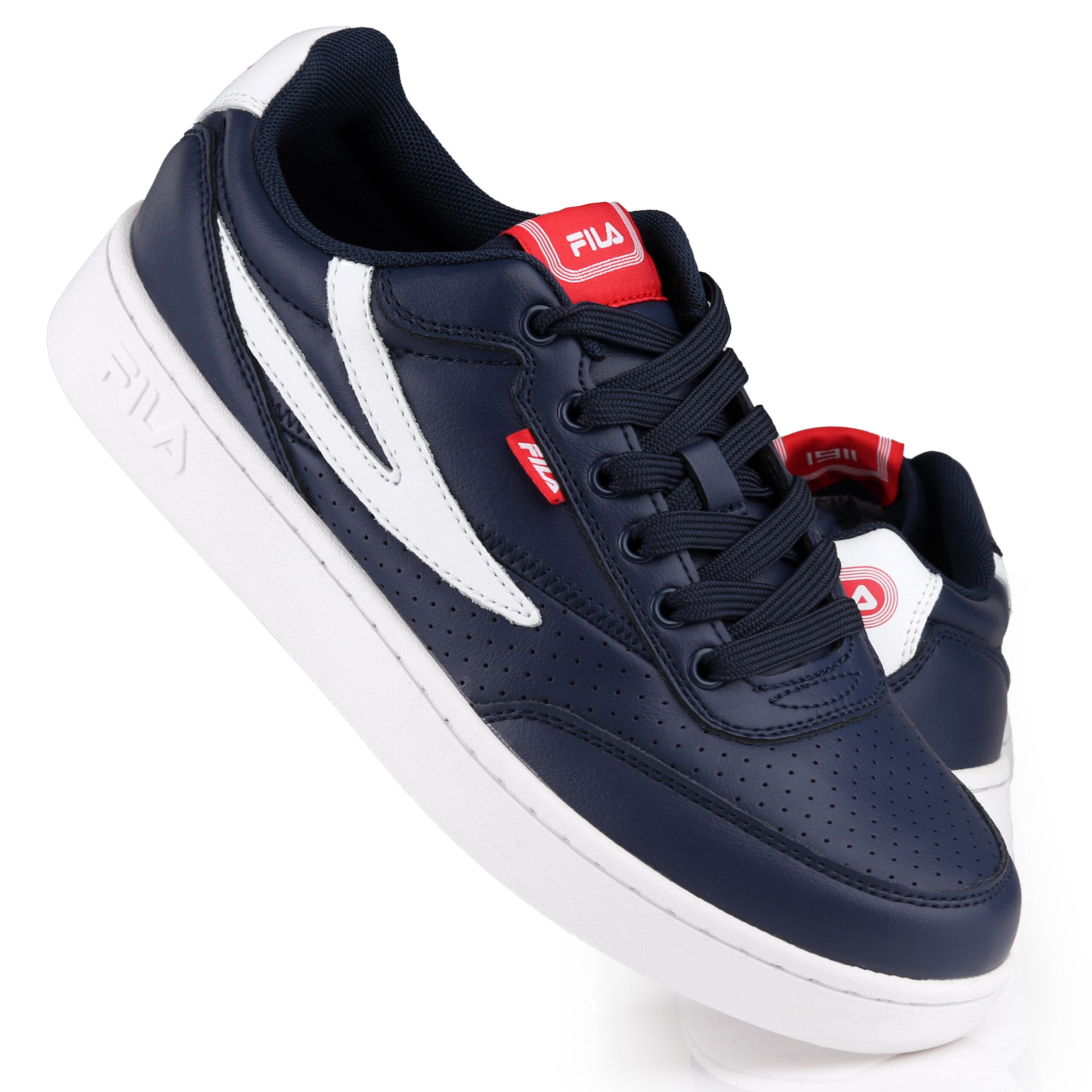 Zapatillas Fila Sevaro 7/7