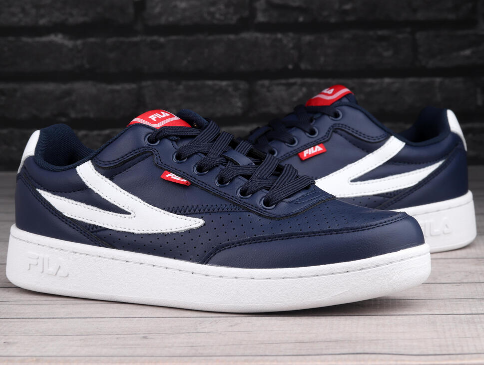 Buty męskie sportowe Fila SEVARO