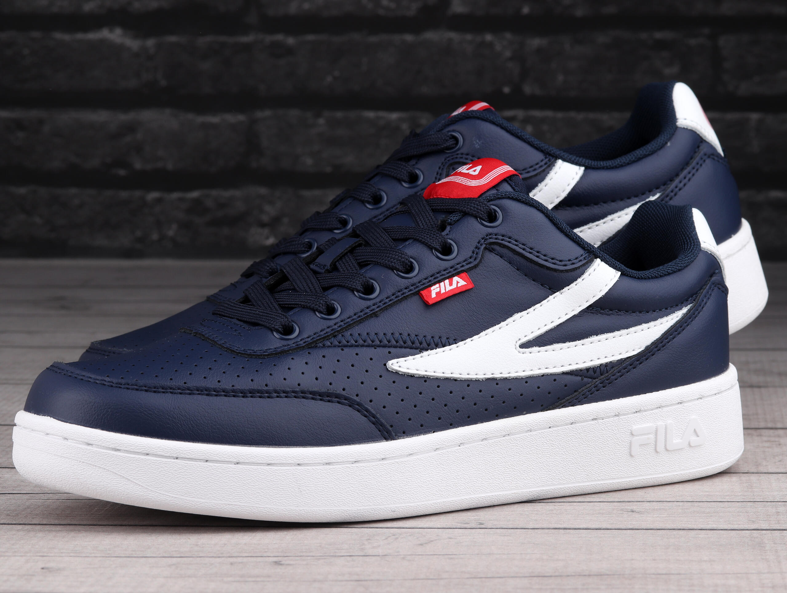 Zapatillas Fila Sevaro 3/7