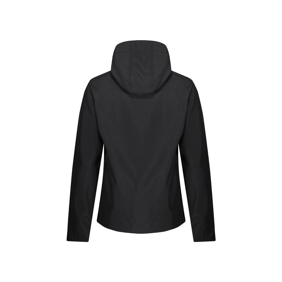 Softshell Z Kapturem Męski Venturer