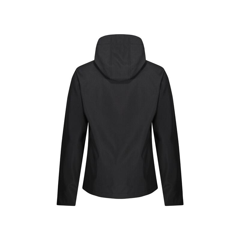 Veste softshell VENTURER Homme (Noir)