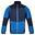 Casaco Soft Shell Halton VI Homem Azul Almirante / Azul Paraquedista