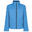 SoftshellJacke Ablaze, bedruckbar Herren Blau/Marineblau