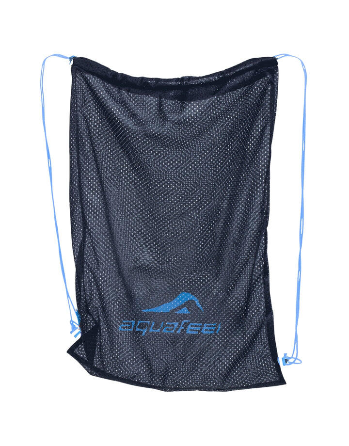 Aquafeel Deluxe Mesh Bag - Black 2/3