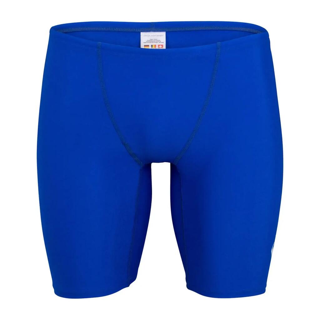 Aquafeel Sporty Swim Jammer - Royal Blue