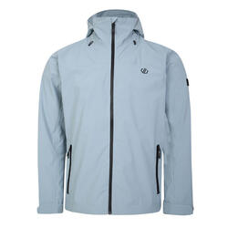 Veste Imperméable SWITCH OUT Homme (Ardoise)