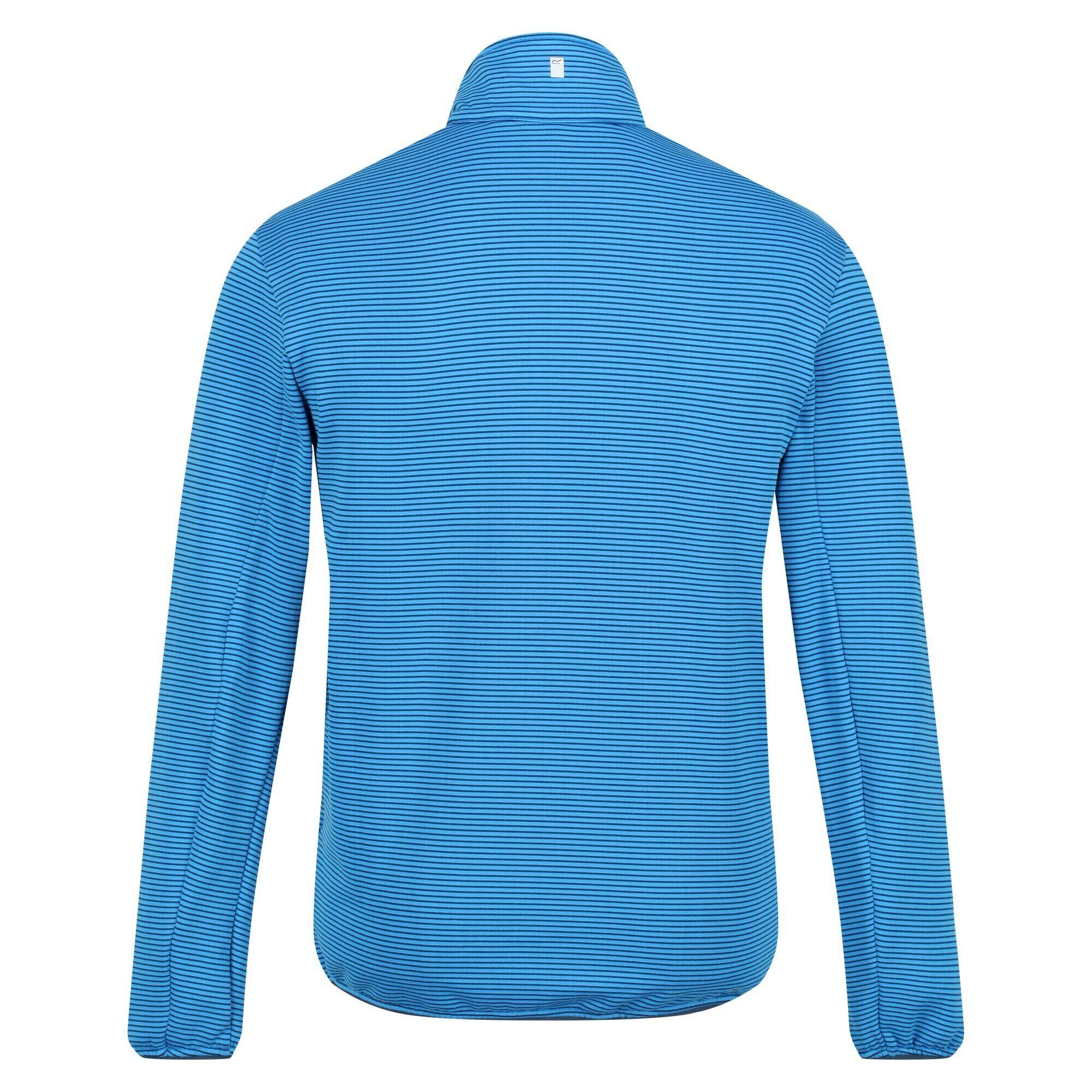 Mens Highton Lite Softshell Jacket (Imperial Blue) 2/5