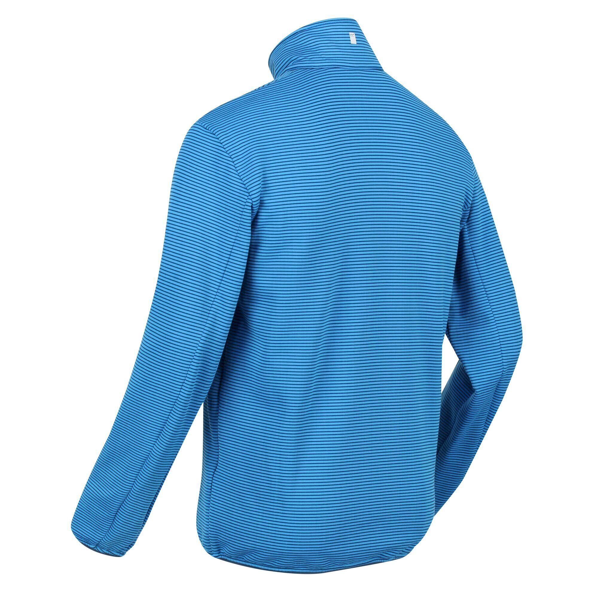 Mens Highton Lite Softshell Jacket (Imperial Blue) 3/5