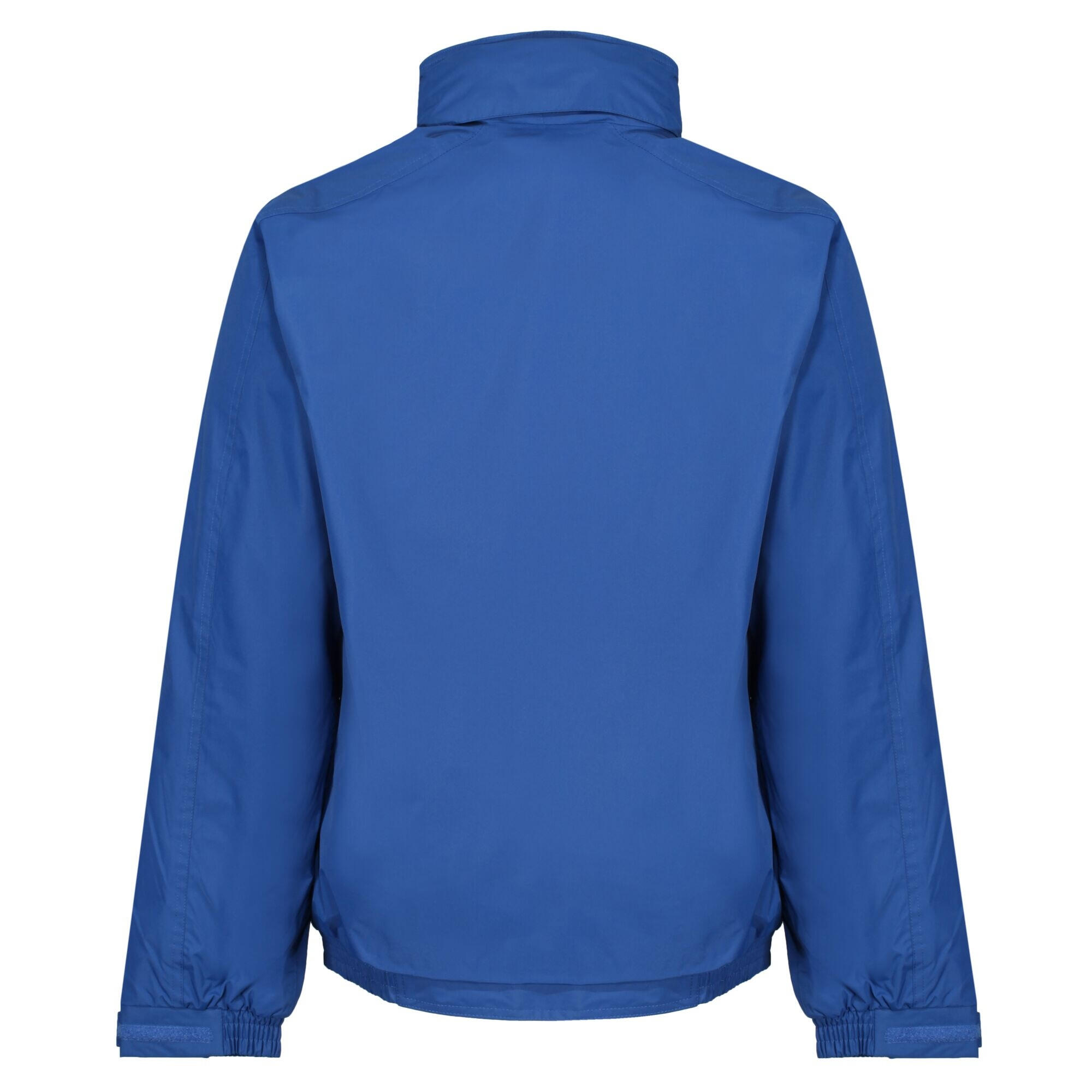 Dover Waterproof Windproof Jacket (ThermoGuard Insulation) (New Royal) 2/3