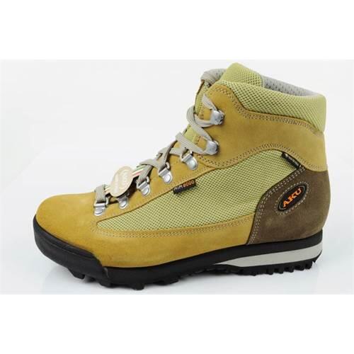 Buty trekkingowe damskie Aku Ultra Light Gtx