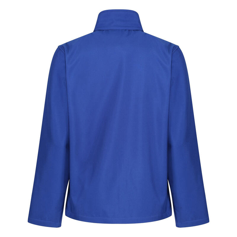 Veste softshell ABLAZE Homme (Bleu roi/noir)