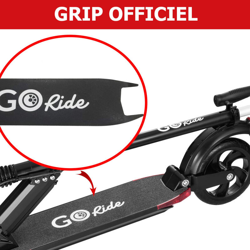 GoRide 80XL/81/81 Versterkte Grip 2/3