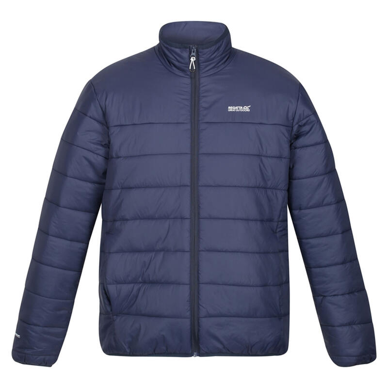 "Freezeway III" Steppjacke für Herren Marineblau