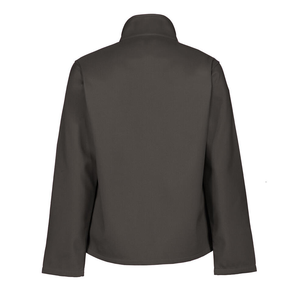 Softshell Męski Ablaze