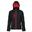 Veste Softshell Homme (Gris/noir)