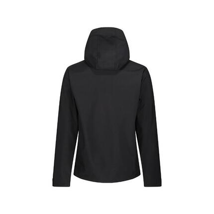 Veste Softshell Homme (Gris/noir)