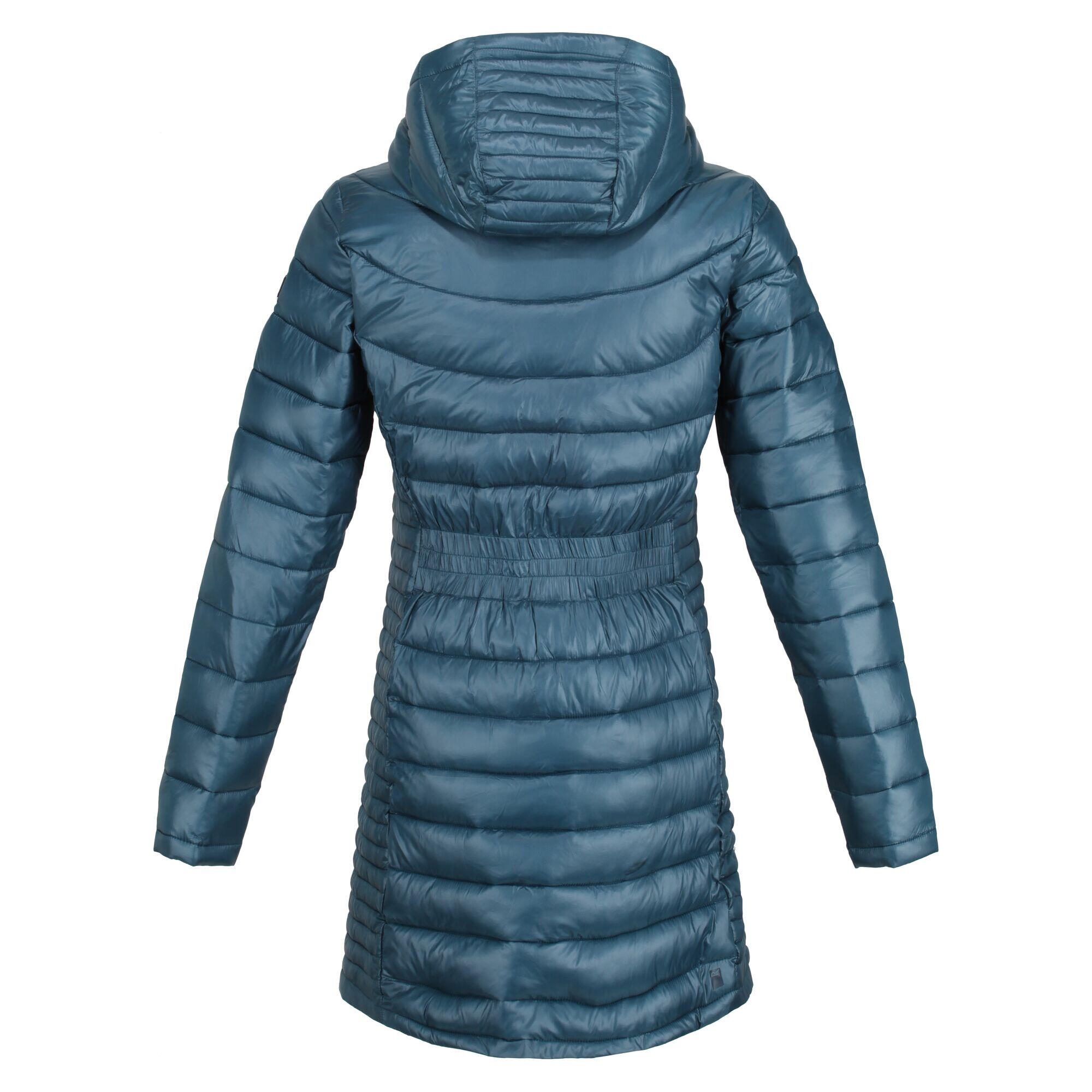 Parka Leggera Donna Regatta Andel III Lago Riflettente 2/4