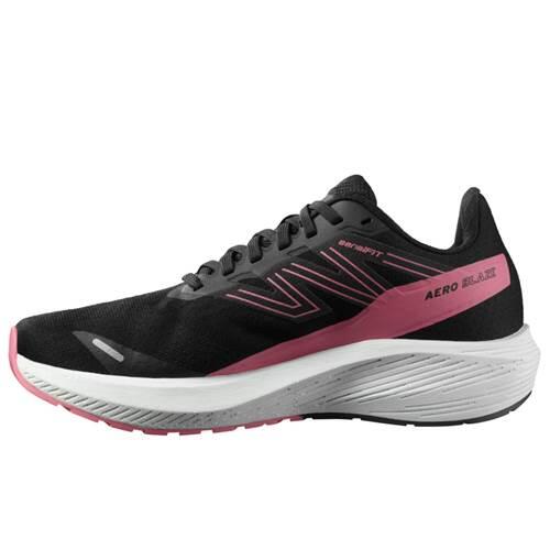 Scarpa running donna Salomon Aero Blaze 3/5