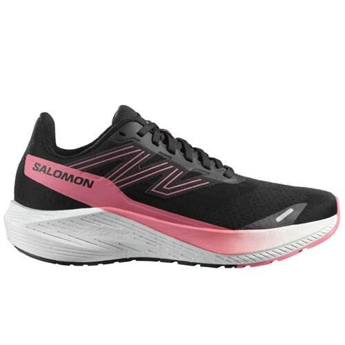 Scarpa running donna Salomon Aero Blaze 2/5