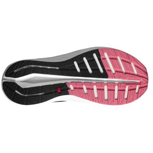 Scarpa running donna Salomon Aero Blaze 5/5