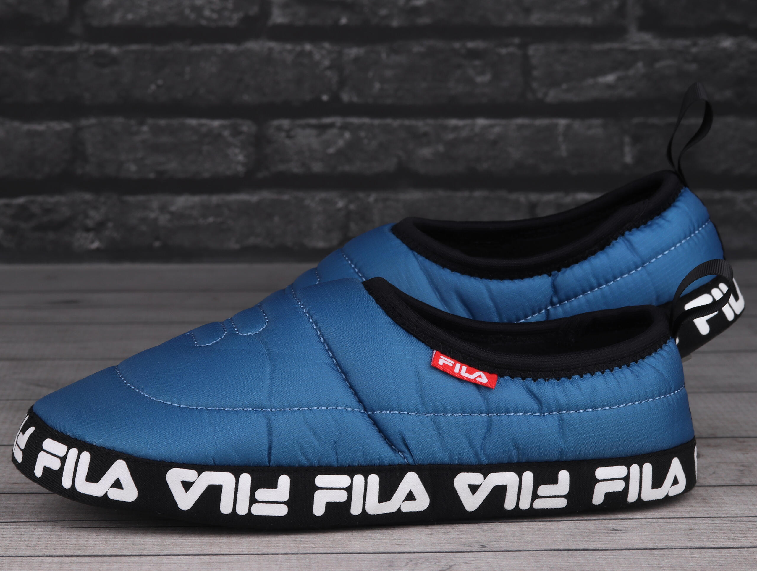 Klapki męskie sportowe Fila COMFIDER 3/6