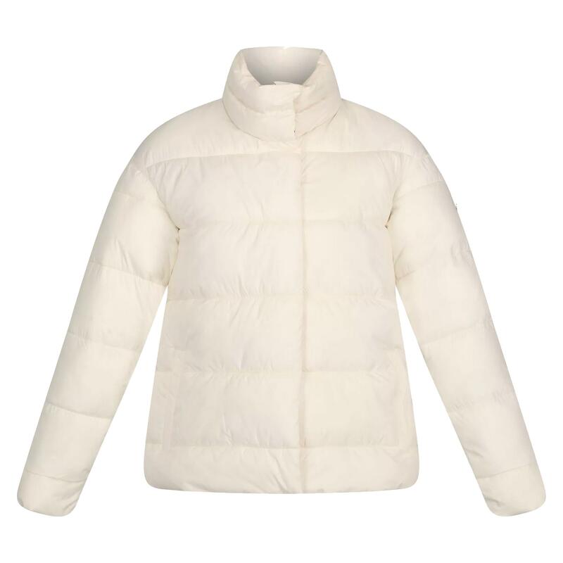 Doudoune RAEGAN Femme (Blanc)