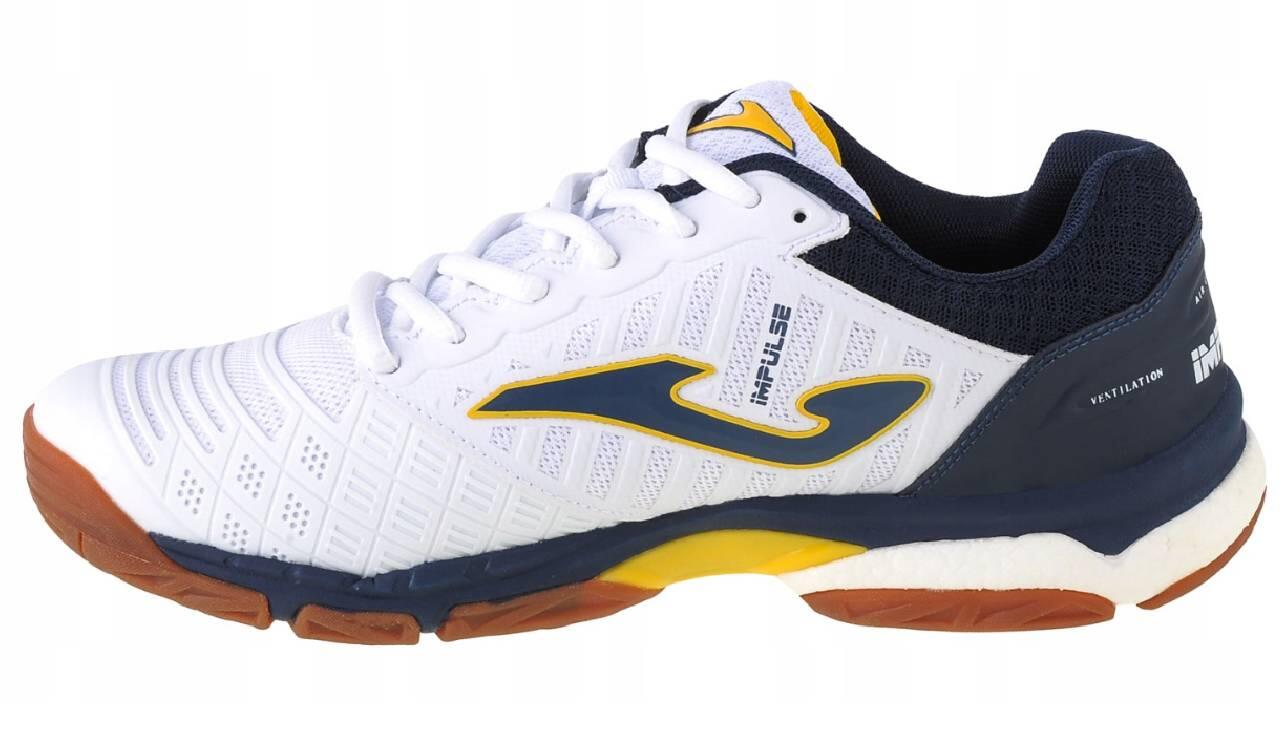 Zapatillas Hombre Joma Vimpulse 2202 Blanco 2/3