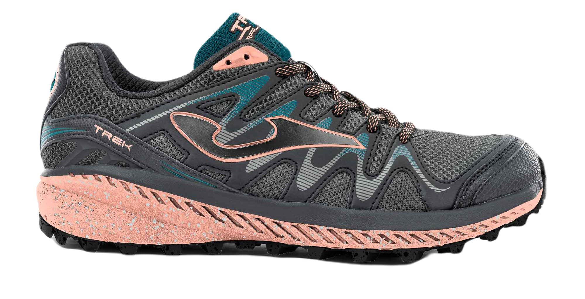 Scarpe da corsa Joma Tk.Trek Lady 2322 da donna 2/5