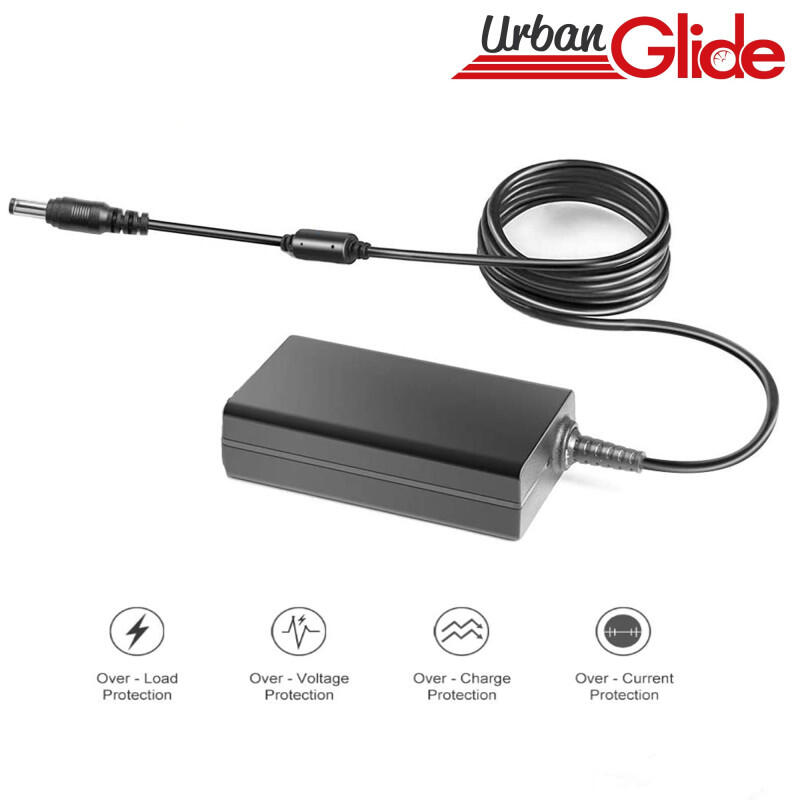 CARGADOR 62PROBLACK/62R/62SBLACK/WAYRIDE65BLACK 4/5